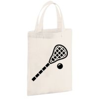 Cotton party bag for life Thumbnail