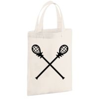 Cotton party bag for life Thumbnail