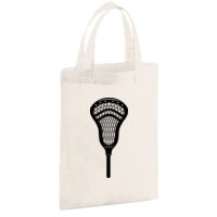 Cotton party bag for life Thumbnail