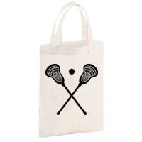 Cotton party bag for life Thumbnail