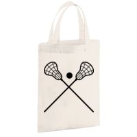 Cotton party bag for life Thumbnail