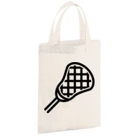 Cotton party bag for life Thumbnail