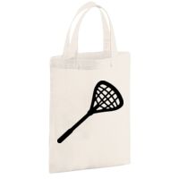 Cotton party bag for life Thumbnail