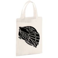 Cotton party bag for life Thumbnail