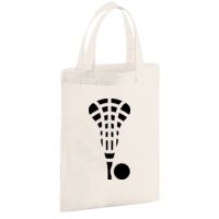 Cotton party bag for life Thumbnail