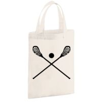 Cotton party bag for life Thumbnail