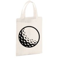 Cotton party bag for life Thumbnail