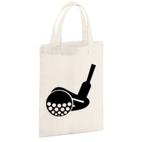 Cotton party bag for life Thumbnail