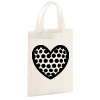 Cotton party bag for life Thumbnail