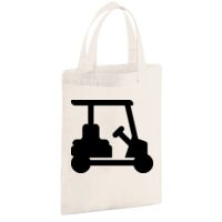 Cotton party bag for life Thumbnail