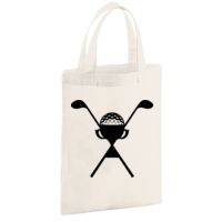 Cotton party bag for life Thumbnail