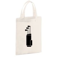 Cotton party bag for life Thumbnail