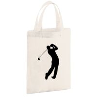 Cotton party bag for life Thumbnail