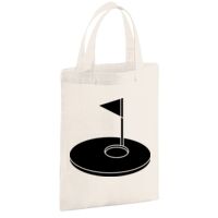 Cotton party bag for life Thumbnail