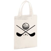 Cotton party bag for life Thumbnail