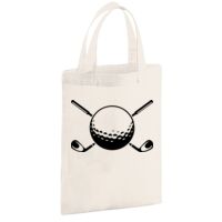 Cotton party bag for life Thumbnail