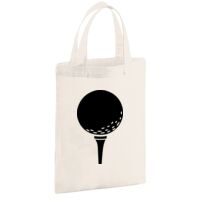 Cotton party bag for life Thumbnail