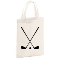 Cotton party bag for life Thumbnail