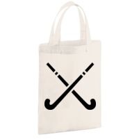 Cotton party bag for life Thumbnail
