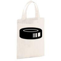 Cotton party bag for life Thumbnail