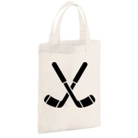 Cotton party bag for life Thumbnail