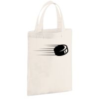 Cotton party bag for life Thumbnail