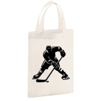 Cotton party bag for life Thumbnail
