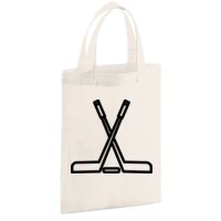Cotton party bag for life Thumbnail