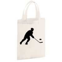 Cotton party bag for life Thumbnail