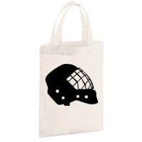 Cotton party bag for life Thumbnail