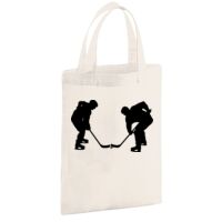 Cotton party bag for life Thumbnail