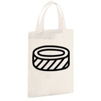 Cotton party bag for life Thumbnail