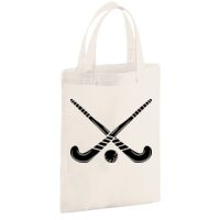 Cotton party bag for life Thumbnail