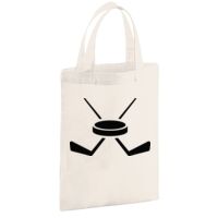 Cotton party bag for life Thumbnail