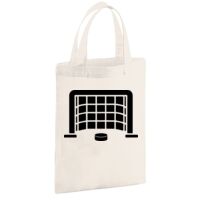 Cotton party bag for life Thumbnail
