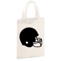 Cotton party bag for life Thumbnail