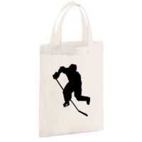 Cotton party bag for life Thumbnail