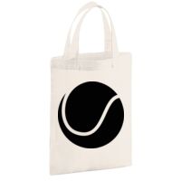 Cotton party bag for life Thumbnail