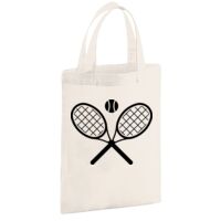 Cotton party bag for life Thumbnail