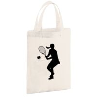Cotton party bag for life Thumbnail