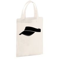 Cotton party bag for life Thumbnail