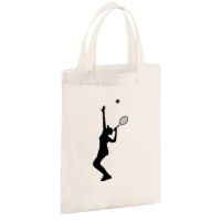 Cotton party bag for life Thumbnail