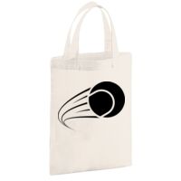 Cotton party bag for life Thumbnail