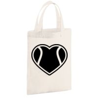 Cotton party bag for life Thumbnail