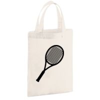 Cotton party bag for life Thumbnail