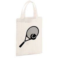 Cotton party bag for life Thumbnail