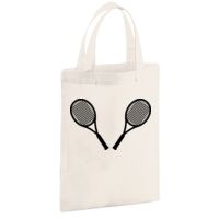 Cotton party bag for life Thumbnail