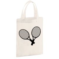 Cotton party bag for life Thumbnail