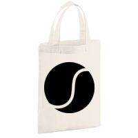 Cotton party bag for life Thumbnail