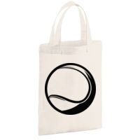Cotton party bag for life Thumbnail